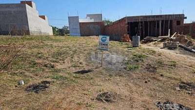 Terreno, 200 m² - Foto 1