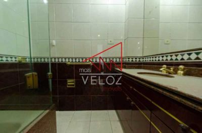 Apartamento, 3 quartos, 105 m² - Foto 1