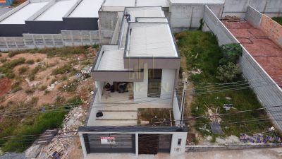 Casa, 3 quartos, 100 m² - Foto 3