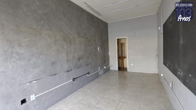 Sala-Conjunto, 26 m² - Foto 5