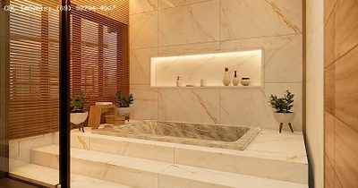 Apartamento, 3 quartos, 141 m² - Foto 4