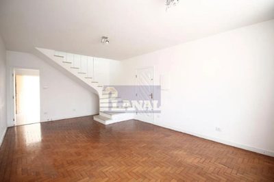 Sobrado, 3 quartos, 133 m² - Foto 1