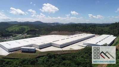 Depósito-Galpão, 5330 m² - Foto 4