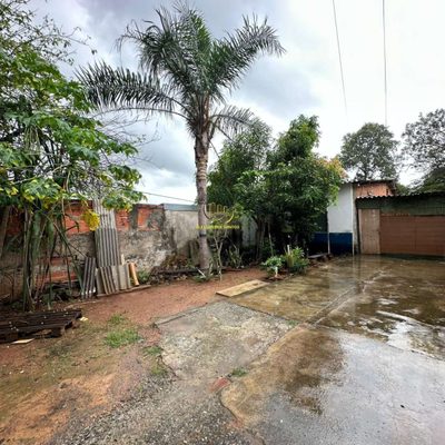 Casa, 2 quartos - Foto 1