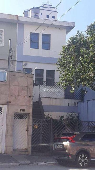 Sobrado, 6 quartos, 160 m² - Foto 1