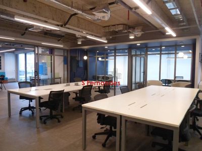 Sala-Conjunto, 420 m² - Foto 4