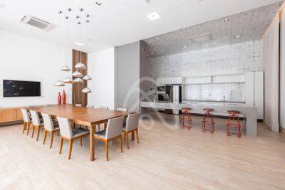 Apartamento, 4 quartos, 290 m² - Foto 2