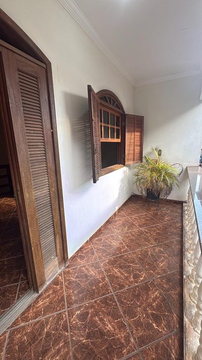 Casa, 4 quartos - Foto 4