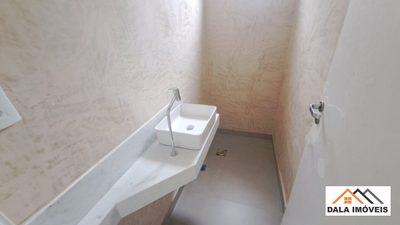 Casa, 3 quartos, 197 m² - Foto 4