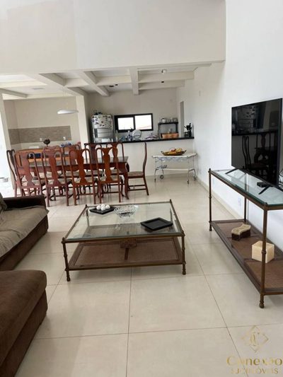 Sobrado, 4 quartos, 300 m² - Foto 2
