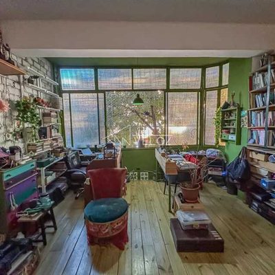 Apartamento, 2 quartos, 87 m² - Foto 2