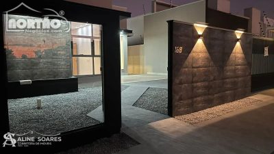 Casa, 4 quartos, 118 m² - Foto 2