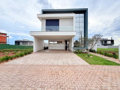 Sobrado, 5 quartos, 260 m² - Foto 2