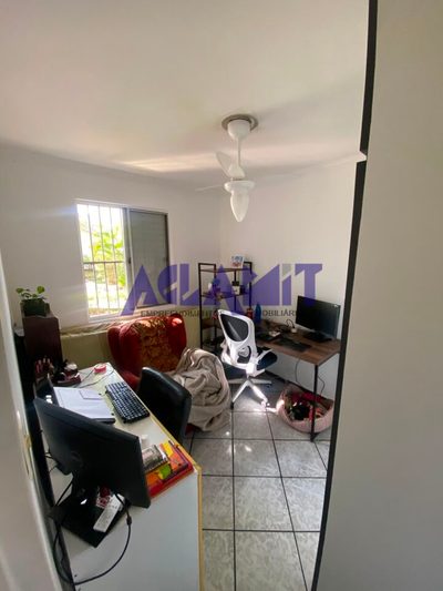 Apartamento, 2 quartos, 50 m² - Foto 5