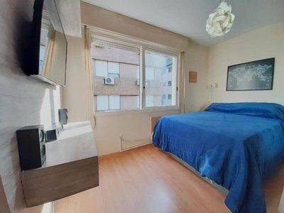 Apartamento, 1 quarto, 37 m² - Foto 5