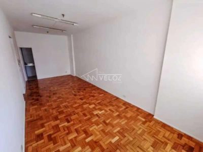 Apartamento, 1 quarto, 36 m² - Foto 5