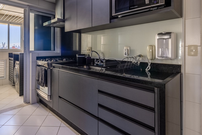Apartamento, 2 quartos, 100 m² - Foto 3