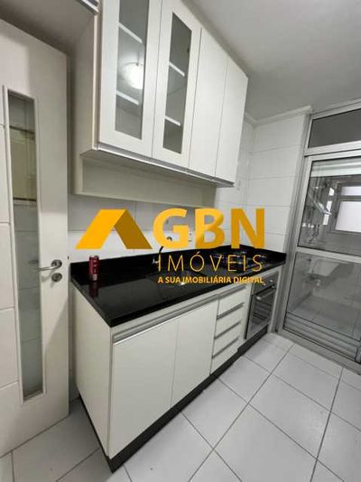 Apartamento, 3 quartos, 75 m² - Foto 5