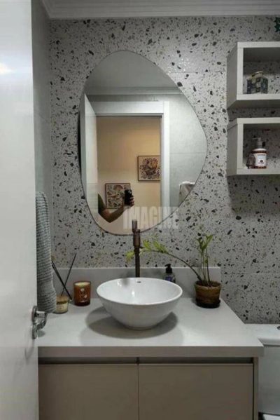 Apartamento, 2 quartos, 51 m² - Foto 4