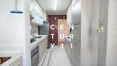 Apartamento, 2 quartos, 71 m² - Foto 3