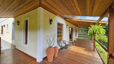 Casa, 4 quartos, 281 m² - Foto 4