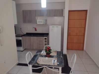 Apartamento, 2 quartos, 62 m² - Foto 5