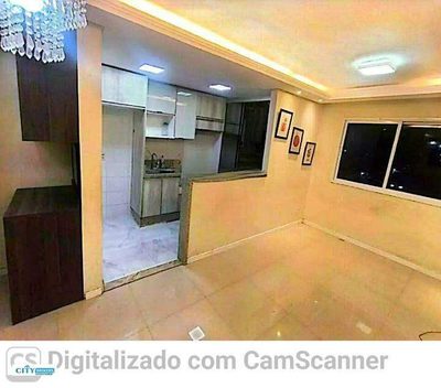 Apartamento, 2 quartos, 45 m² - Foto 1