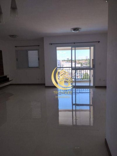 Apartamento, 3 quartos, 105 m² - Foto 5