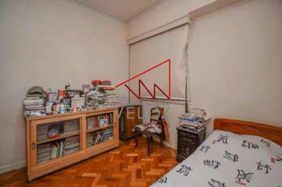 Apartamento, 4 quartos, 198 m² - Foto 1