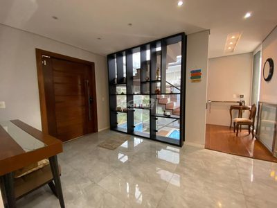 Casa, 3 quartos, 251 m² - Foto 4