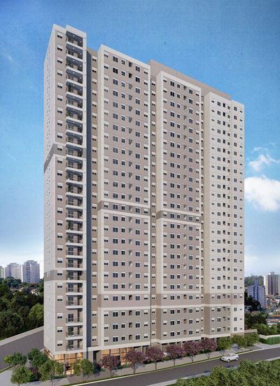 Loja-Salão, 186 m² - Foto 1