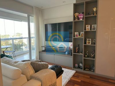 Apartamento, 2 quartos, 70 m² - Foto 2