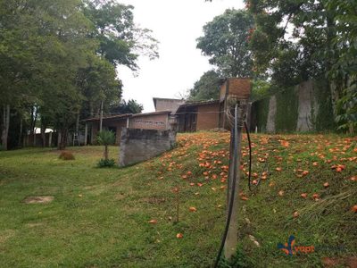 Chácara, 4 quartos, 5000 m² - Foto 3