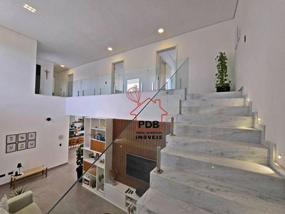 Casa de Condomínio, 5 quartos - Foto 3