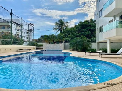 Apartamento, 3 quartos, 154 m² - Foto 2