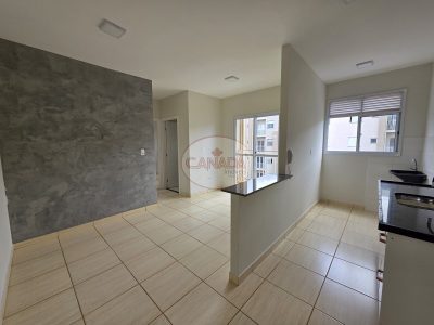 Apartamento, 2 quartos, 48 m² - Foto 2