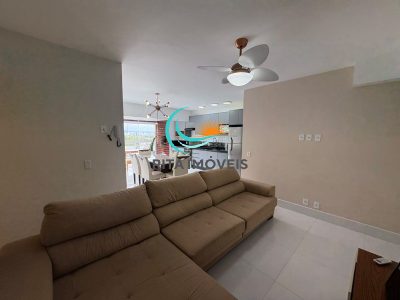 Apartamento, 3 quartos, 91 m² - Foto 2