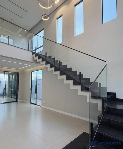Casa de Condomínio, 4 quartos - Foto 3