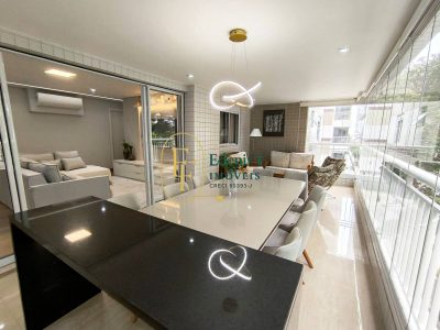 Apartamento, 4 quartos, 141 m² - Foto 5