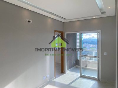 Apartamento, 3 quartos, 75 m² - Foto 2