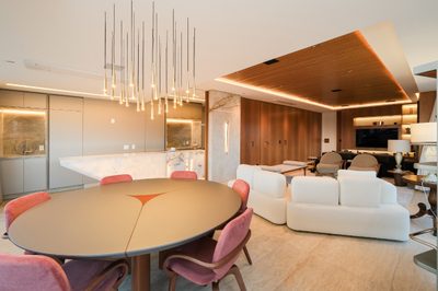 Apartamento, 2 quartos - Foto 4