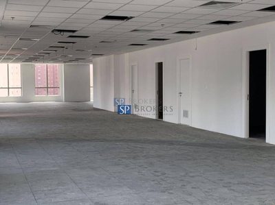 Sala-Conjunto, 955 m² - Foto 4