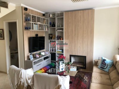 Sobrado, 3 quartos - Foto 3