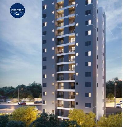 Apartamento, 1 quarto, 53 m² - Foto 4