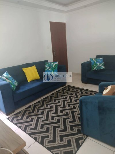 Apartamento, 2 quartos, 63 m² - Foto 4