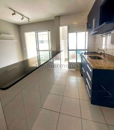 Apartamento, 2 quartos, 56 m² - Foto 3