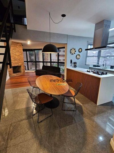 Apartamento, 1 quarto, 98 m² - Foto 3