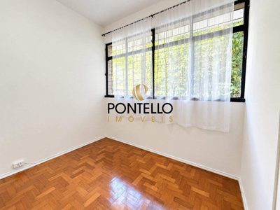 Apartamento, 3 quartos, 90 m² - Foto 5