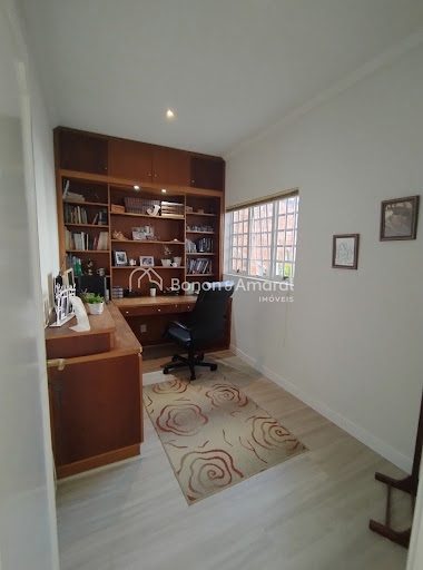 Casa, 3 quartos, 270 m² - Foto 4