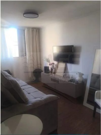 Apartamento, 3 quartos, 68 m² - Foto 4